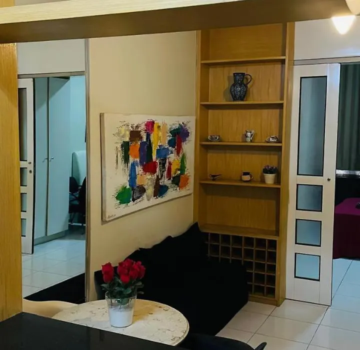 Loft Copacabana-1