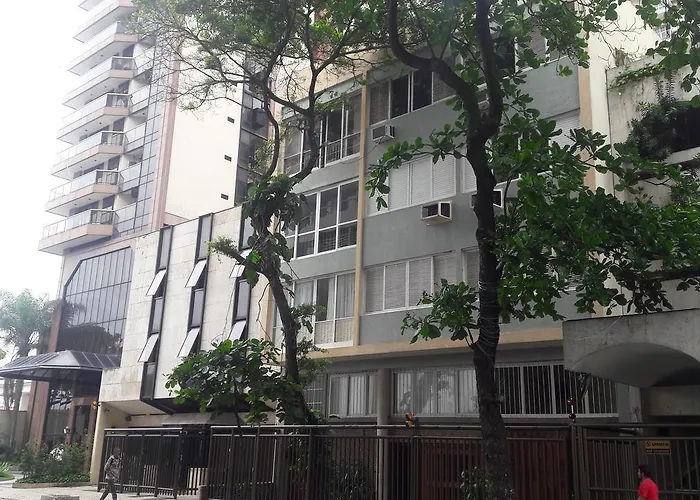 Apartamento Francisco Otaviano Rio de Janeiro