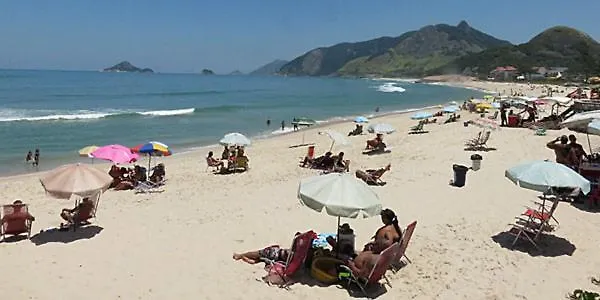Casa Del Mar Apartamento Rio de Janeiro